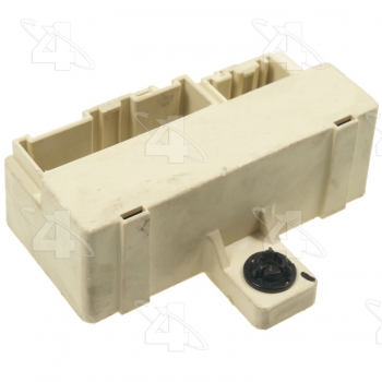 HVAC System Relay
