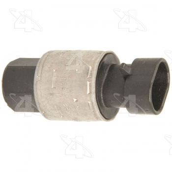 HVAC Cut-Off Switch