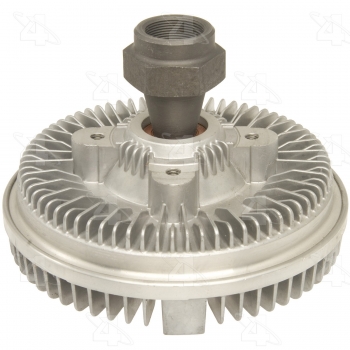 Engine Cooling Fan Clutch