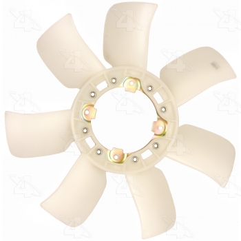 Engine Cooling Fan Blade