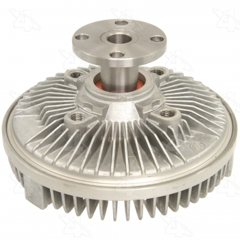 Engine Cooling Fan Clutch