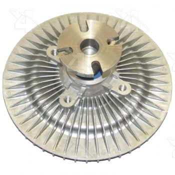 Engine Cooling Fan Clutch