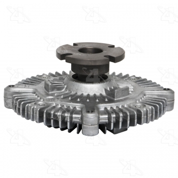 Engine Cooling Fan Clutch