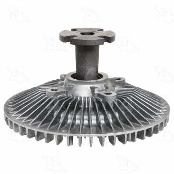 Engine Cooling Fan Clutch