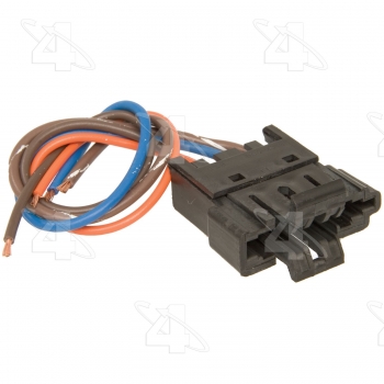 HVAC Blower Motor Connector