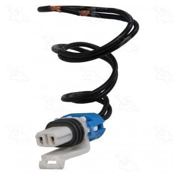 HVAC Blower Motor Connector