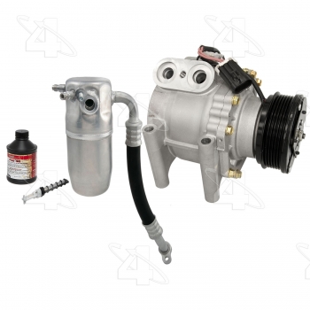 A/C Compressor Kit