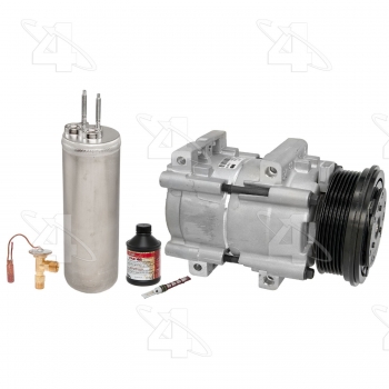 A/C Compressor Kit