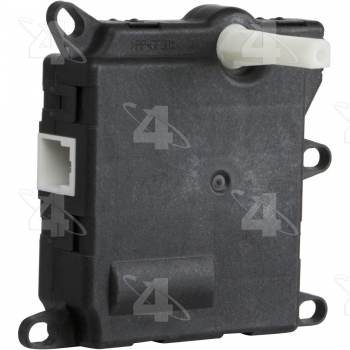 HVAC Blend Door Actuator