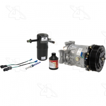 A/C Compressor Kit