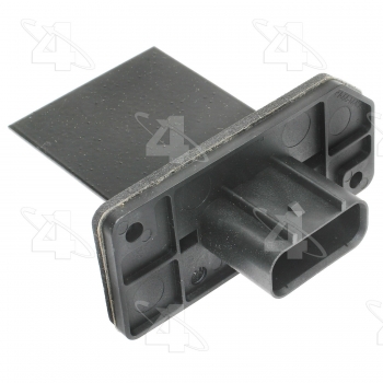HVAC Blower Motor Resistor