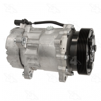 A/C Compressor Kit
