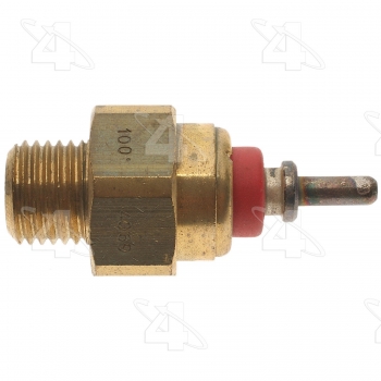 Engine Cooling Fan Switch