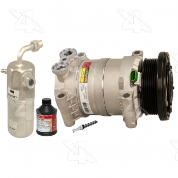 A/C Compressor Kit