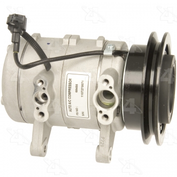 A/C Compressor Kit