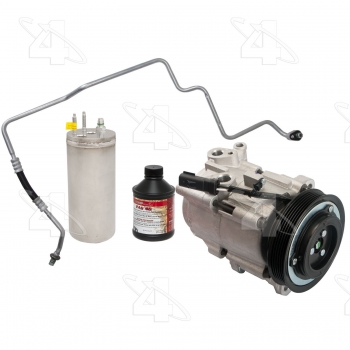 A/C Compressor Kit
