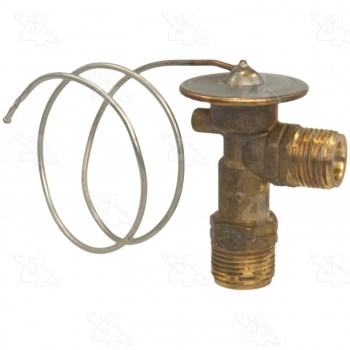 A/C Expansion Valve