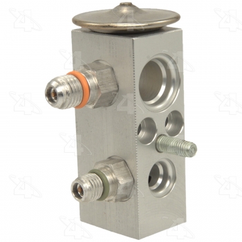 A/C Expansion Valve
