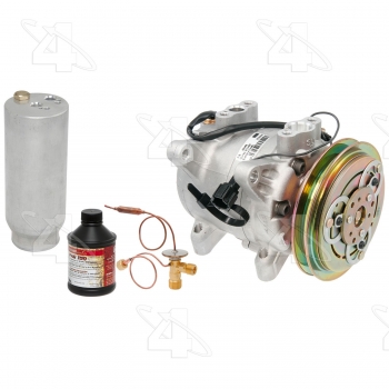A/C Compressor Kit