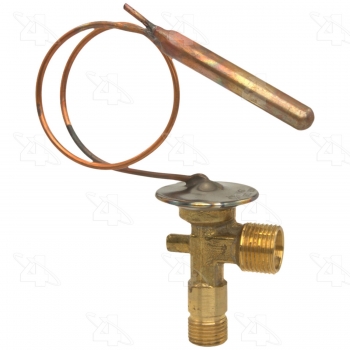 A/C Expansion Valve