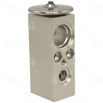 A/C Expansion Valve