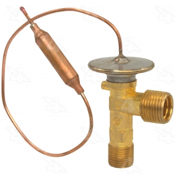 A/C Expansion Valve