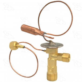 A/C Expansion Valve