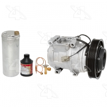 A/C Compressor Kit