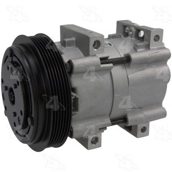 A/C Compressor Kit