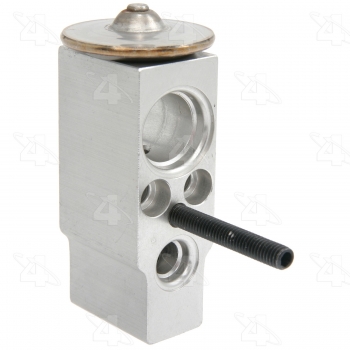 A/C Expansion Valve