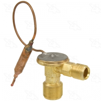 A/C Expansion Valve