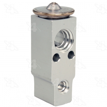 A/C Expansion Valve