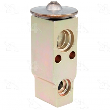 A/C Expansion Valve
