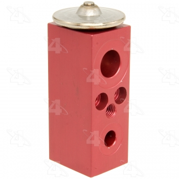 A/C Expansion Valve
