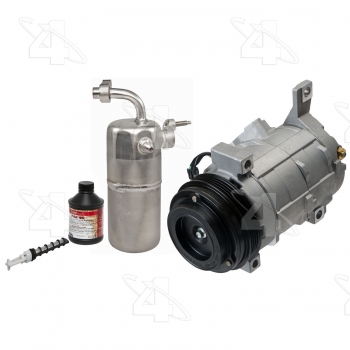 A/C Compressor Kit
