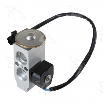 A/C Expansion Valve