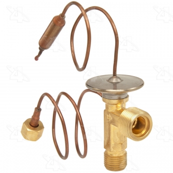 A/C Expansion Valve