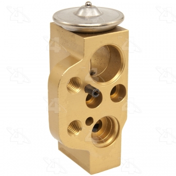 A/C Expansion Valve
