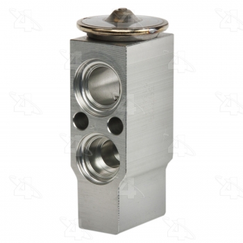 A/C Expansion Valve