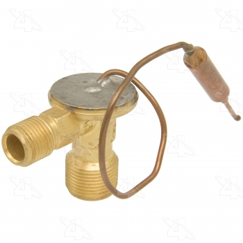 A/C Expansion Valve