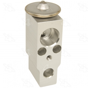 A/C Expansion Valve