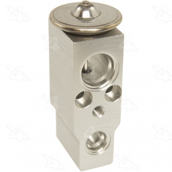 A/C Expansion Valve