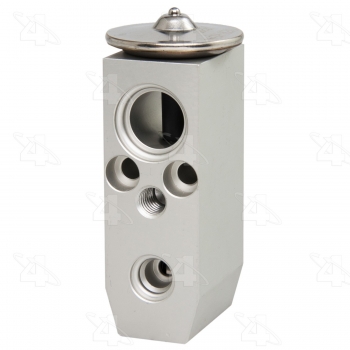 A/C Expansion Valve