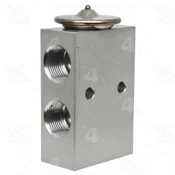 A/C Expansion Valve