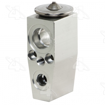A/C Expansion Valve