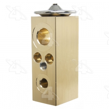 A/C Expansion Valve