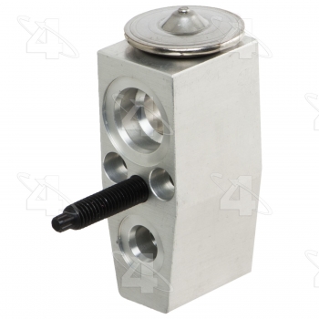 A/C Expansion Valve