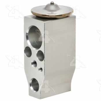 A/C Expansion Valve