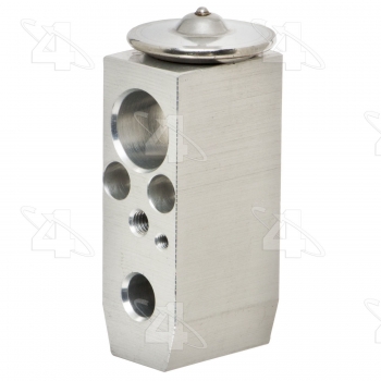 A/C Expansion Valve