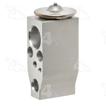 A/C Expansion Valve